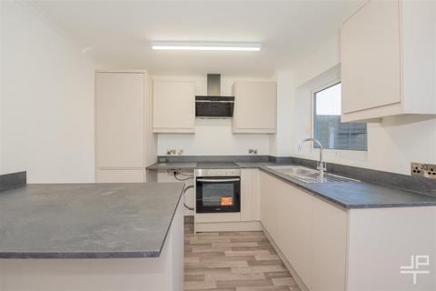 undefined, Woodley Grove, Leigh WN7