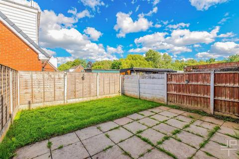 undefined, Woodley Grove, Leigh WN7