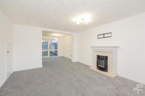 undefined, Woodley Grove, Leigh WN7