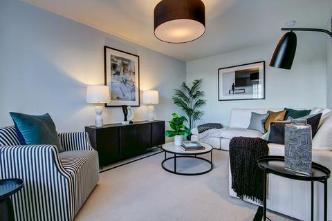 undefined, Plot 3, The Whithorn at Burnside View, Main Street FK7
