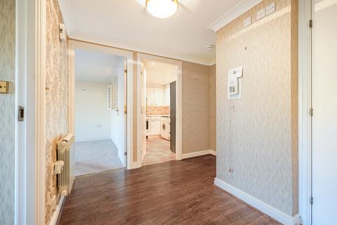 undefined, 17 Ashleigh Court, Station Road, Arnside, LA5 0JH
