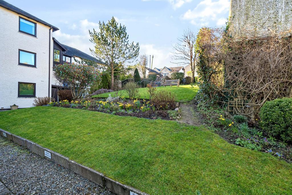 Communal Gardens