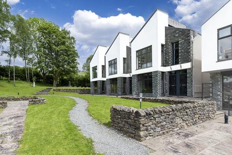 2 bedroom apartment for sale, 13 Blue Hill Park, Ambleside, Cumbria, LA22 0AP