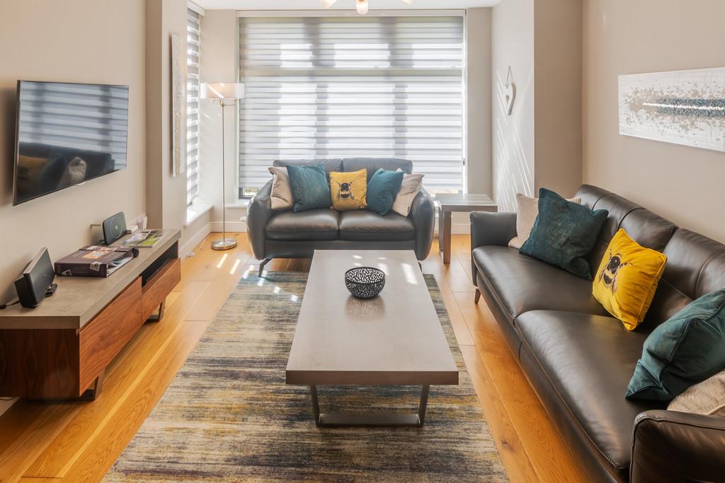 Sitting Area