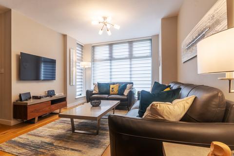 2 bedroom apartment for sale, 13 Blue Hill Park, Ambleside, Cumbria, LA22 0AP