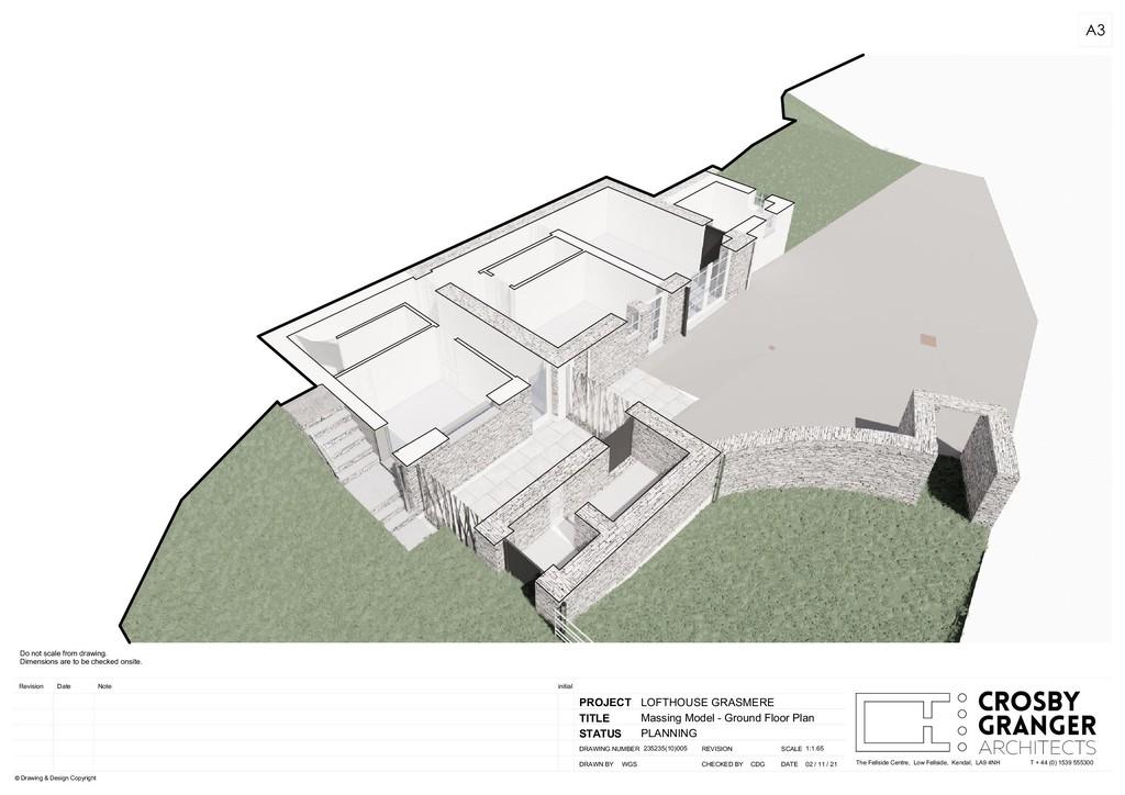 Propsed Plan