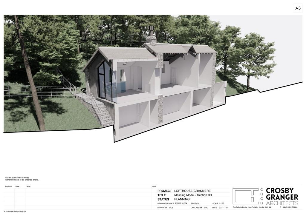 Proposed Plan