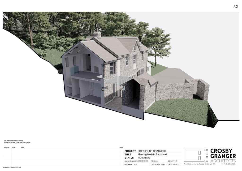 Proposed Plan