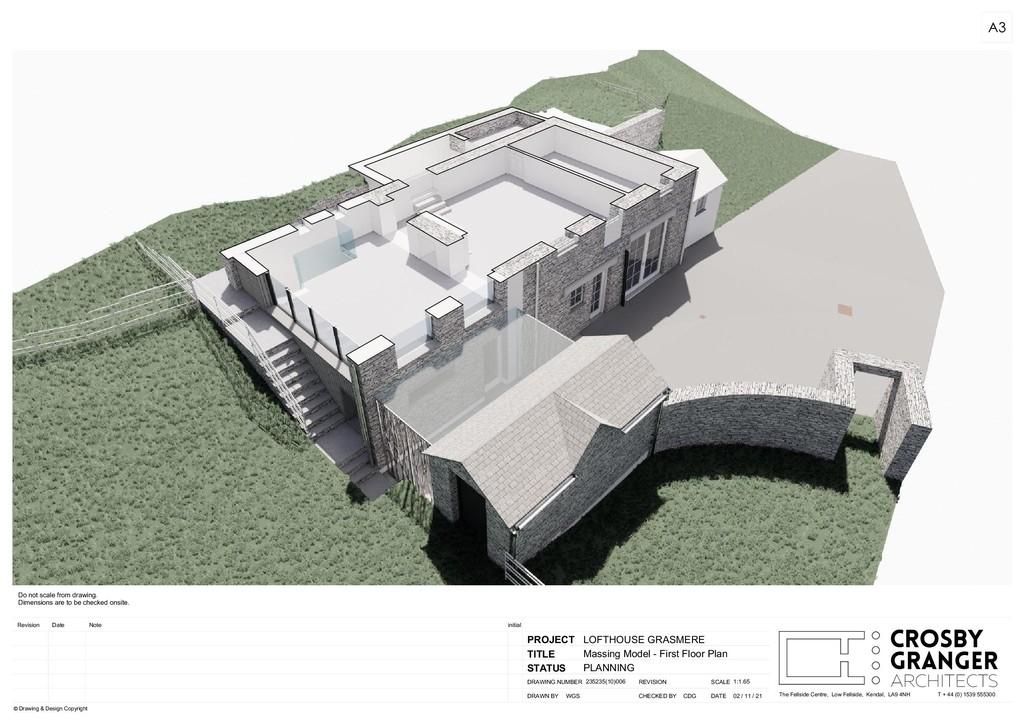 Proposed Plan
