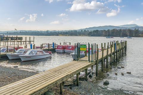 2 bedroom apartment for sale, 18 Romney Grange, Waterhead, Ambleside, Cumbria, LA22 0HD