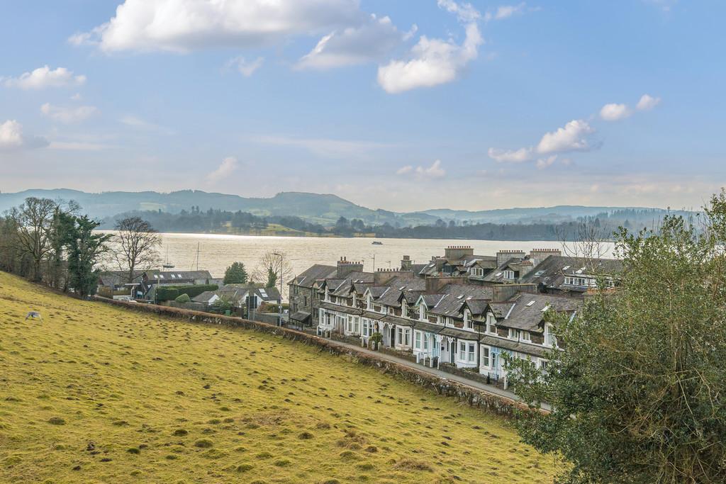 Lake and Fell Views