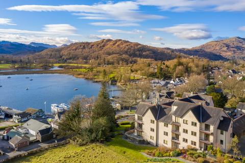 2 bedroom apartment for sale, 18 Romney Grange, Waterhead, Ambleside, Cumbria, LA22 0HD