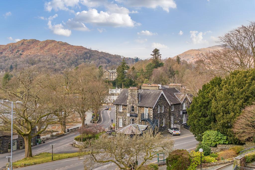 Stunning Fell Views