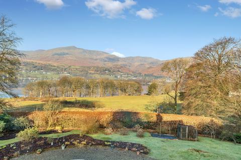 undefined, Knipewood, Coniston. Cumbria, LA21 8AB