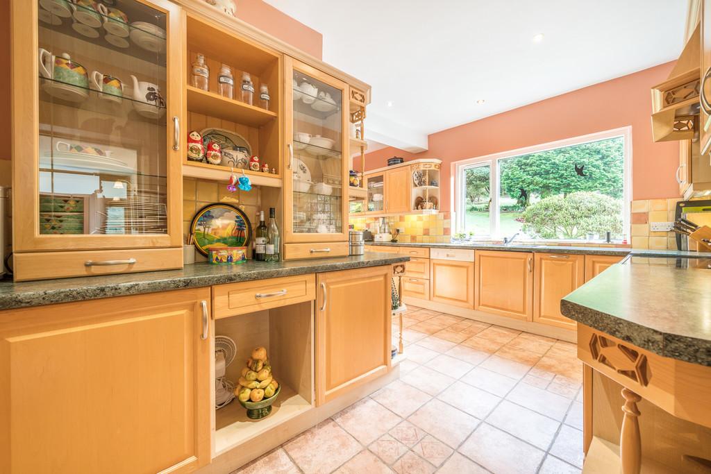 Family Kitchen