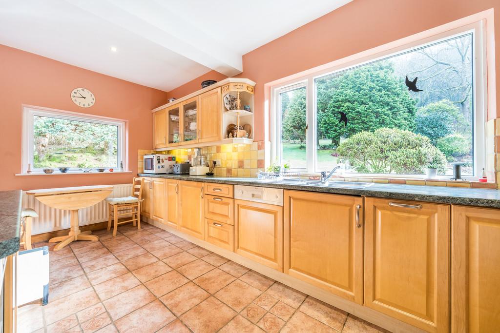 Family Kitchen