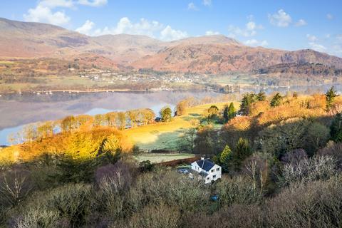 undefined, Knipewood, Coniston. Cumbria, LA21 8AB