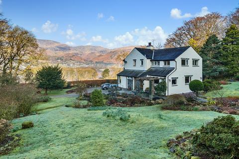 undefined, Knipewood, Coniston. Cumbria, LA21 8AB