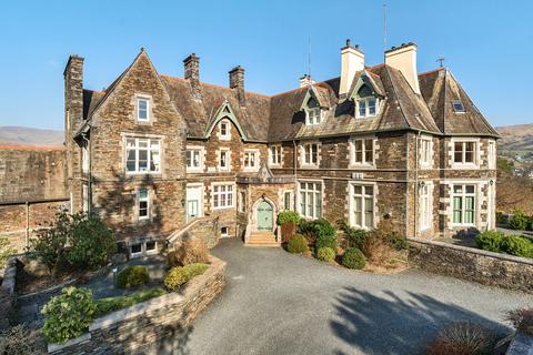 2 bedroom apartment for sale, Armitt Library Suite, 5 Loughrigg Brow, Under Loughrigg, Ambleside, Cumbria, LA22 9SA
