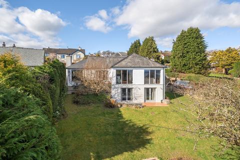 Low Meadow, 3 Cat Tree Road, Grange-over-sands, LA11 7ED