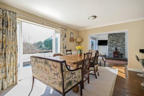 Low Meadow, 3 Cat Tree Road, Grange-over-sands, LA11 7ED