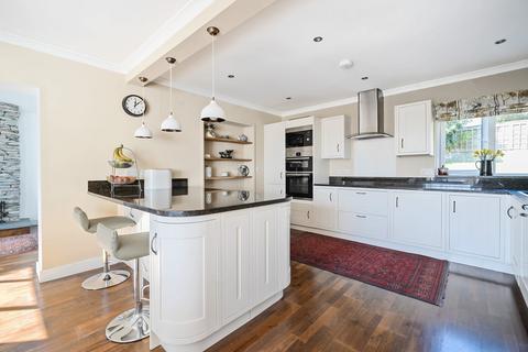 Low Meadow, 3 Cat Tree Road, Grange-over-sands, LA11 7ED