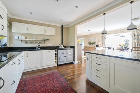Low Meadow, 3 Cat Tree Road, Grange-over-sands, LA11 7ED