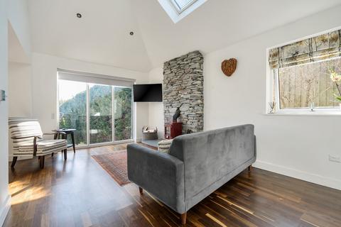 Low Meadow, 3 Cat Tree Road, Grange-over-sands, LA11 7ED