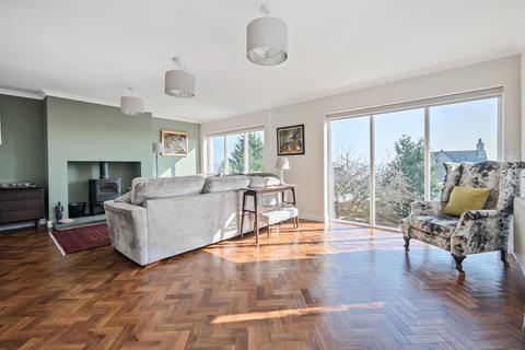 Low Meadow, 3 Cat Tree Road, Grange-over-sands, LA11 7ED