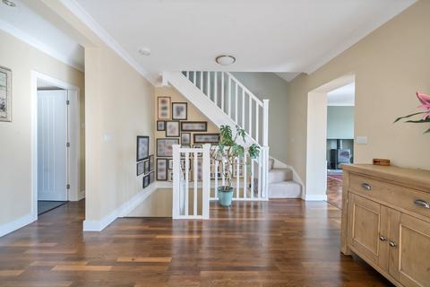 Low Meadow, 3 Cat Tree Road, Grange-over-sands, LA11 7ED