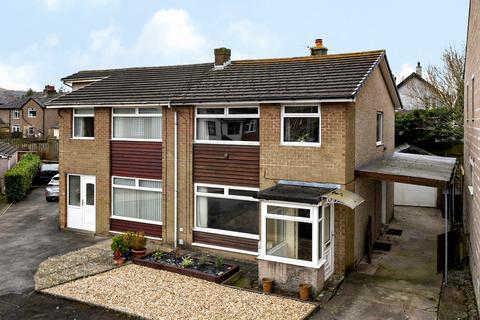 3 bedroom semi-detached house for sale, 15 Haliburton Road, Kendal, Cumbria, LA9 7HJ