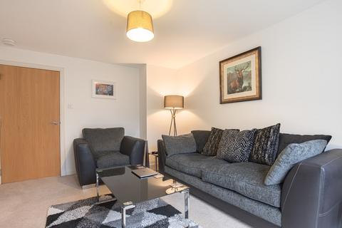 2 bedroom apartment for sale, Dee Village, Aberdeen