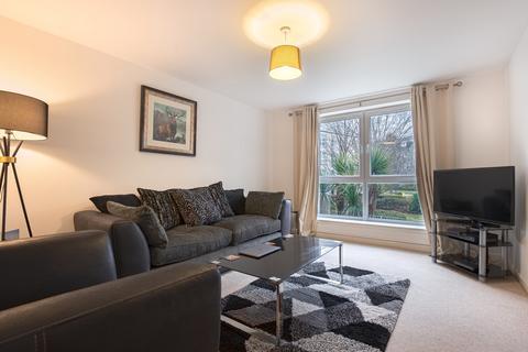2 bedroom apartment for sale, Dee Village, Aberdeen