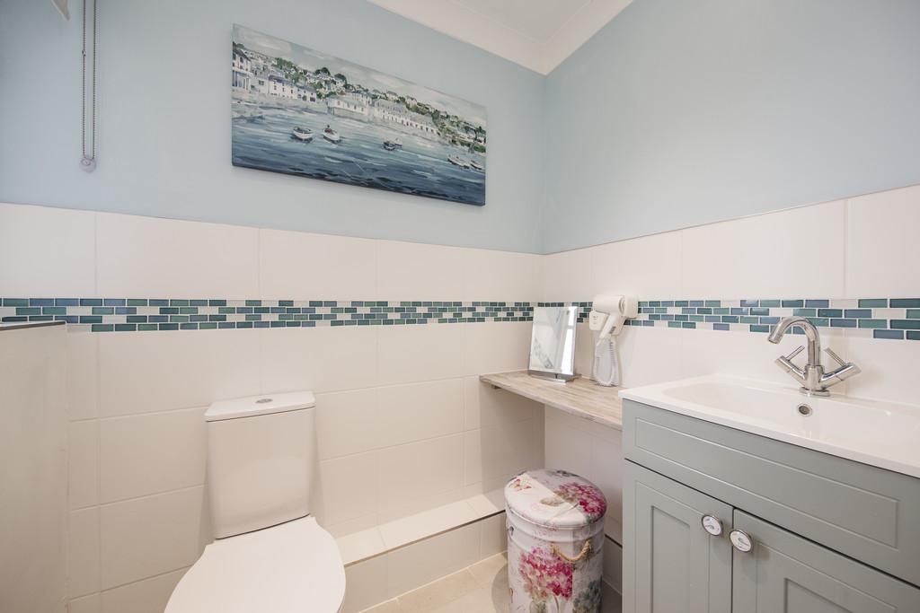 En suite