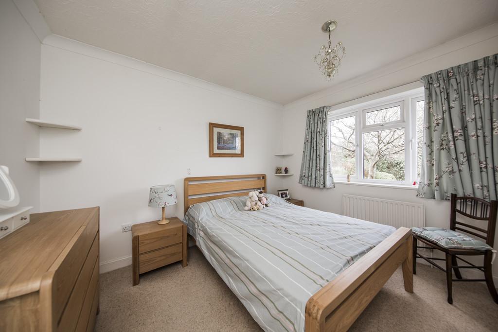 Bed 1