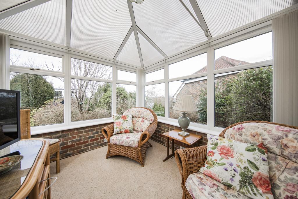 Conservatory 2