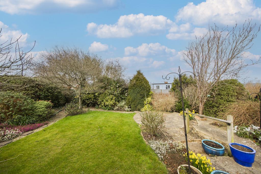 Garden 1