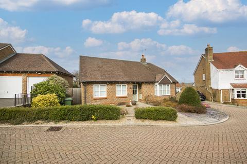 2 bedroom detached bungalow for sale, Rosemary Gardens, Burwash