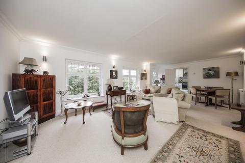 3 bedroom apartment for sale, Rodmell Road, Tunbridge Wells