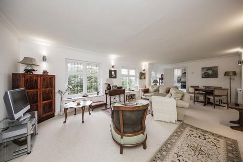 3 bedroom apartment for sale, Rodmell Road, Tunbridge Wells