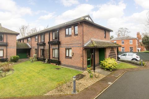 1 bedroom flat for sale, High Street, Market Harborough