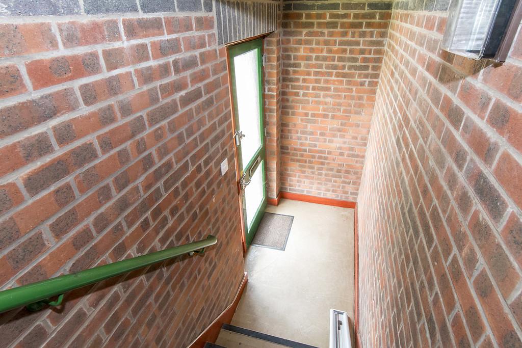 Stairwell