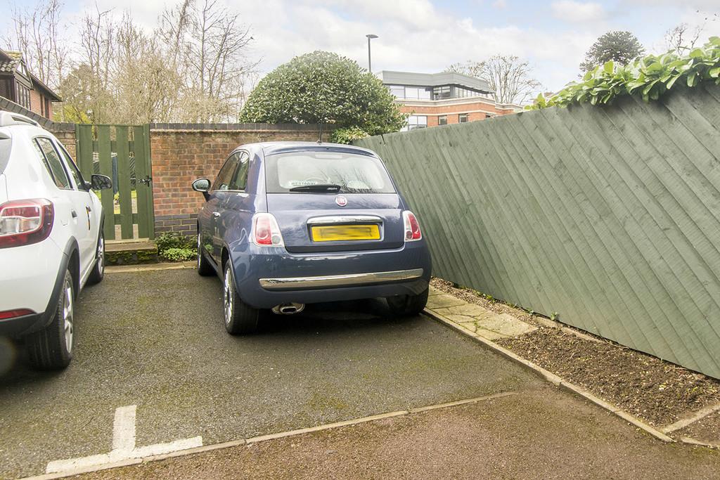 Parking Space