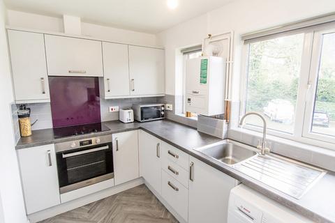 1 bedroom flat for sale, High Street, Market Harborough