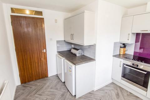 1 bedroom flat for sale, High Street, Market Harborough