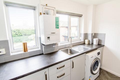1 bedroom flat for sale, High Street, Market Harborough