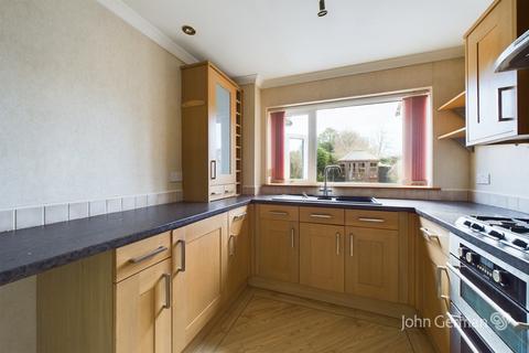3 bedroom detached house for sale, Truro Close, Lichfield