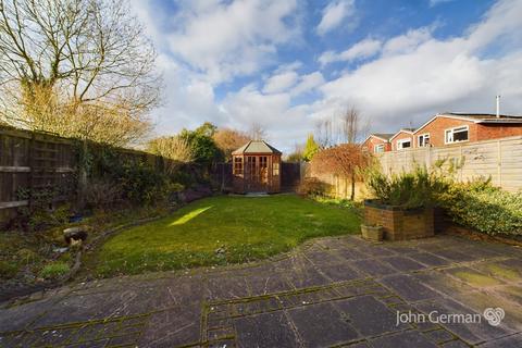 12 Truro Close, Lichfield, WS13 7SR
