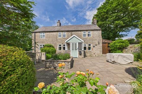 undefined, Wetton, Ashbourne