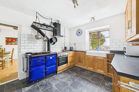 undefined, Wetton, Ashbourne